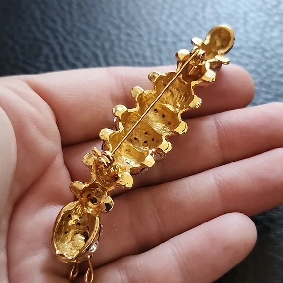 VTG brooch - Picture 8 of 10